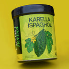 Pack of Three Karela Ispaghol