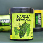 Pack Of Two Karela Ispaghol