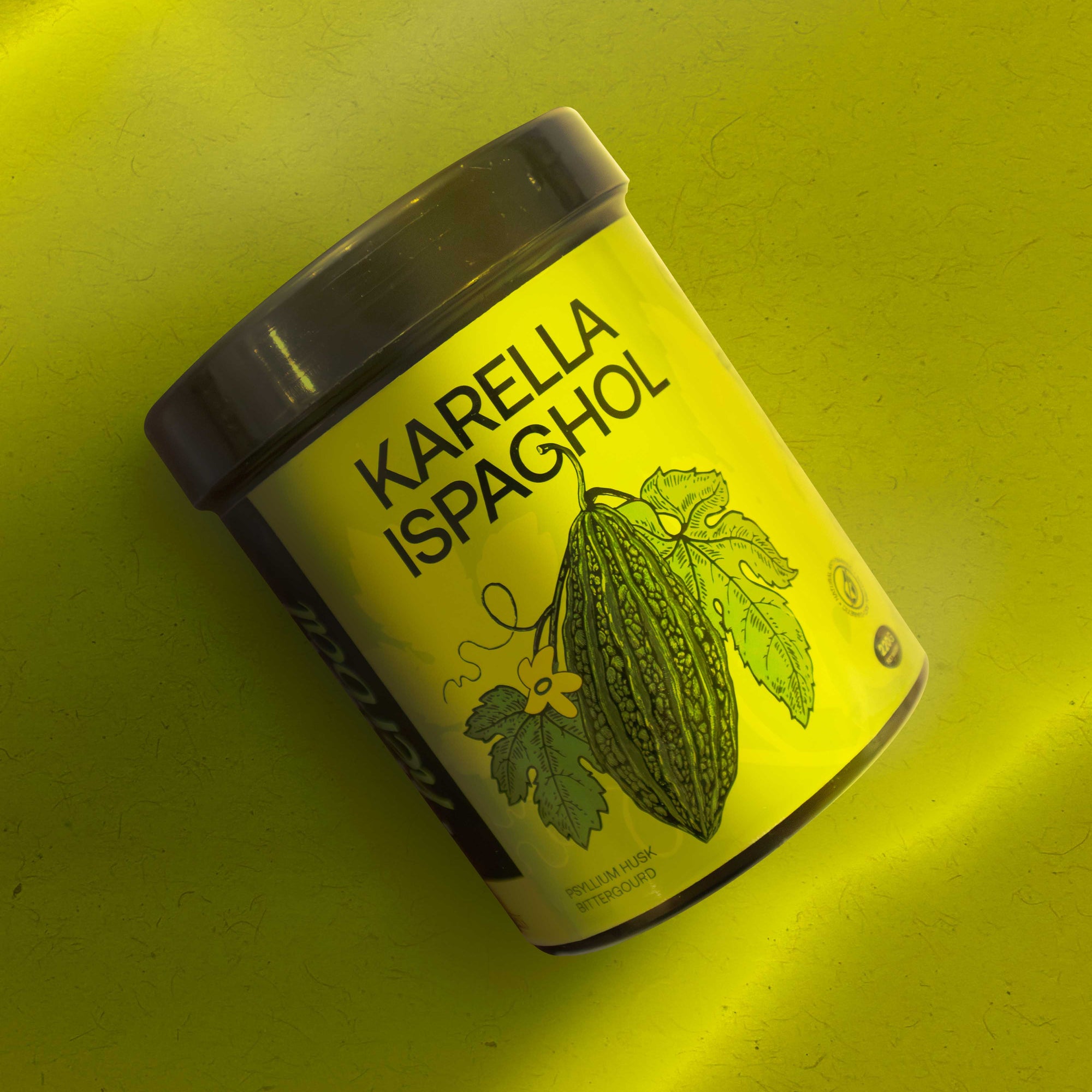 Pack of Three Karela Ispaghol